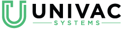 Univac Systems Logo